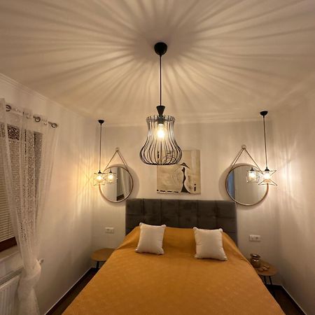 Apartman Lana Vlasic Buitenkant foto