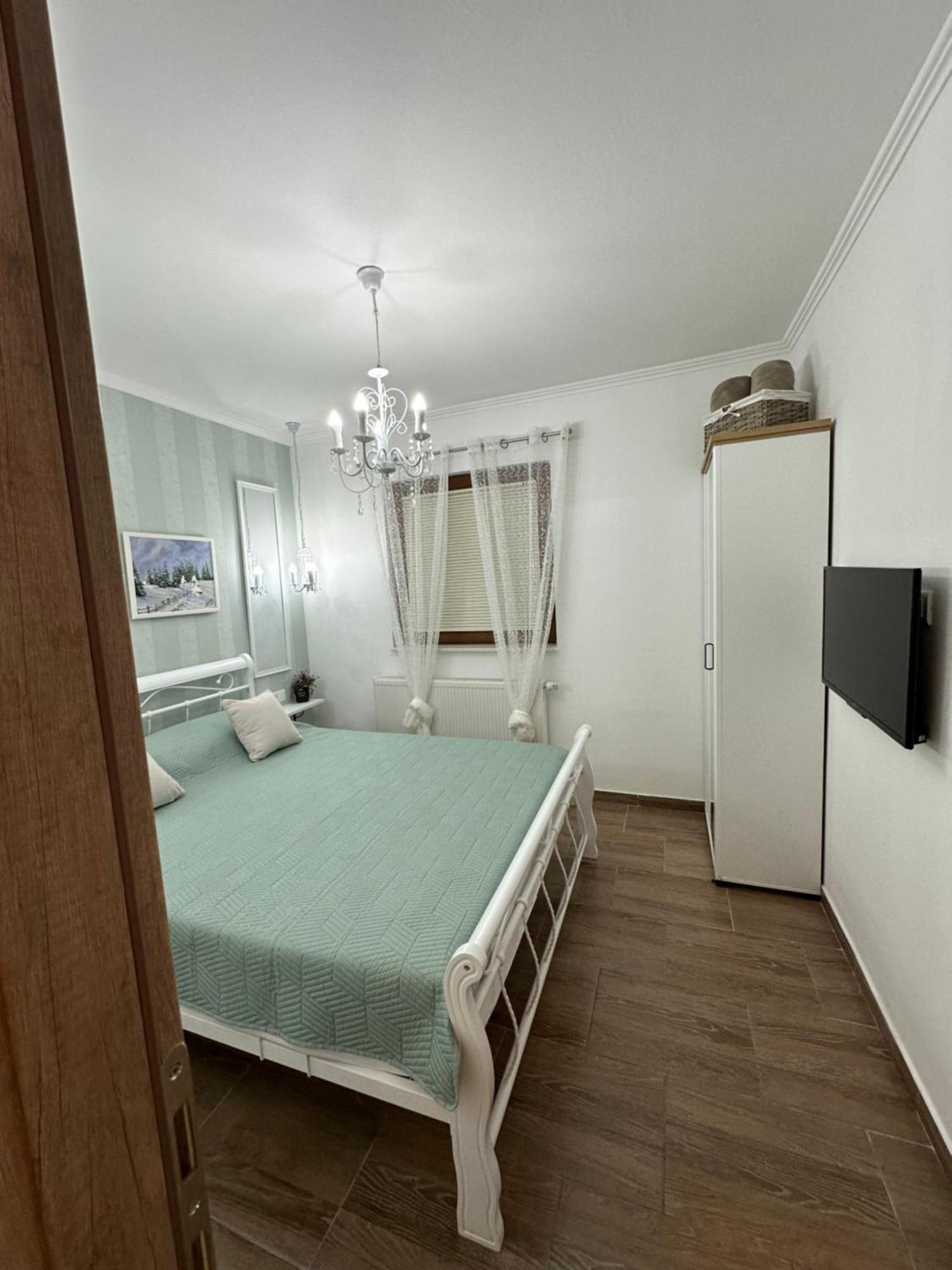 Apartman Lana Vlasic Buitenkant foto