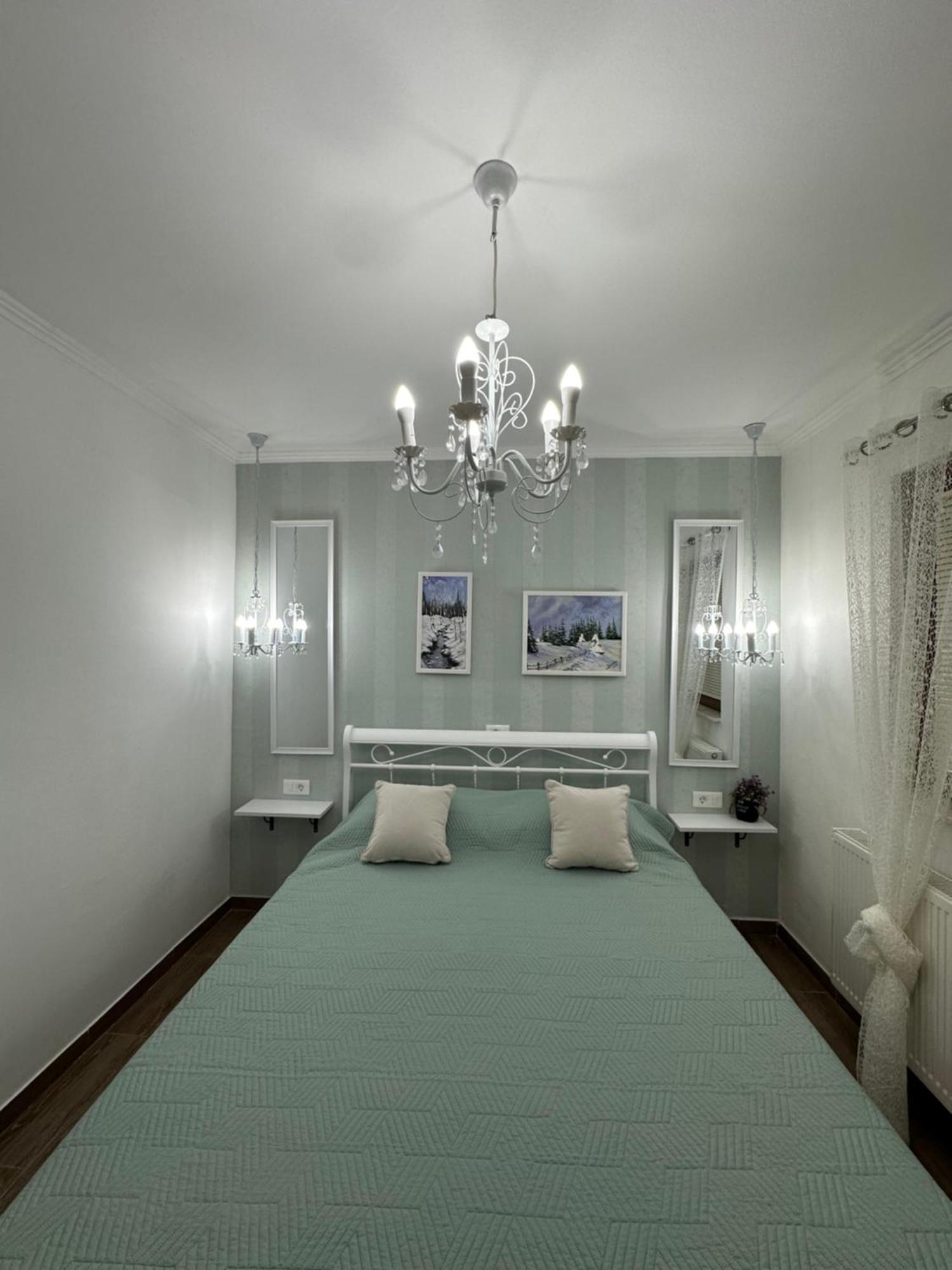 Apartman Lana Vlasic Buitenkant foto