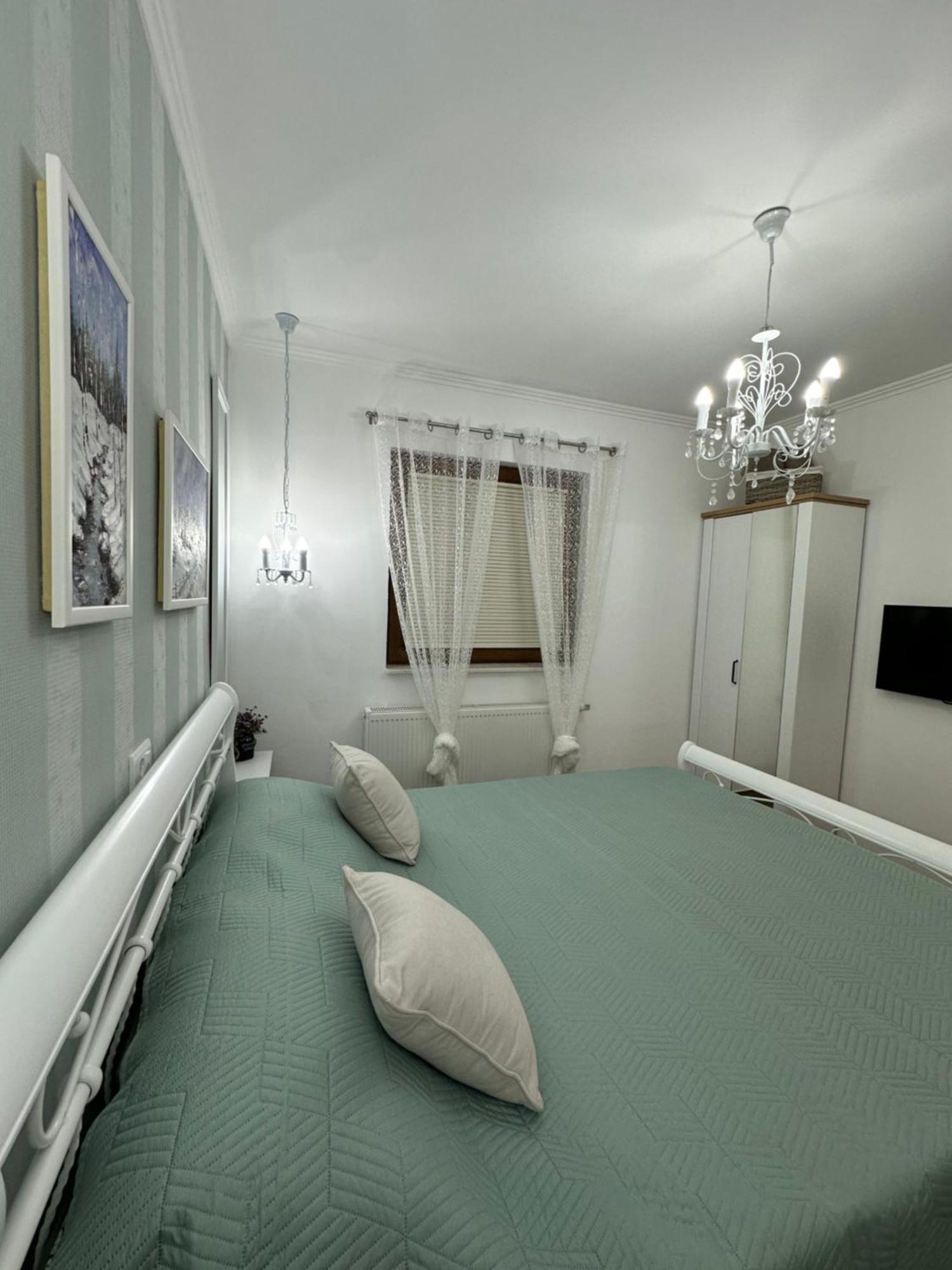 Apartman Lana Vlasic Buitenkant foto