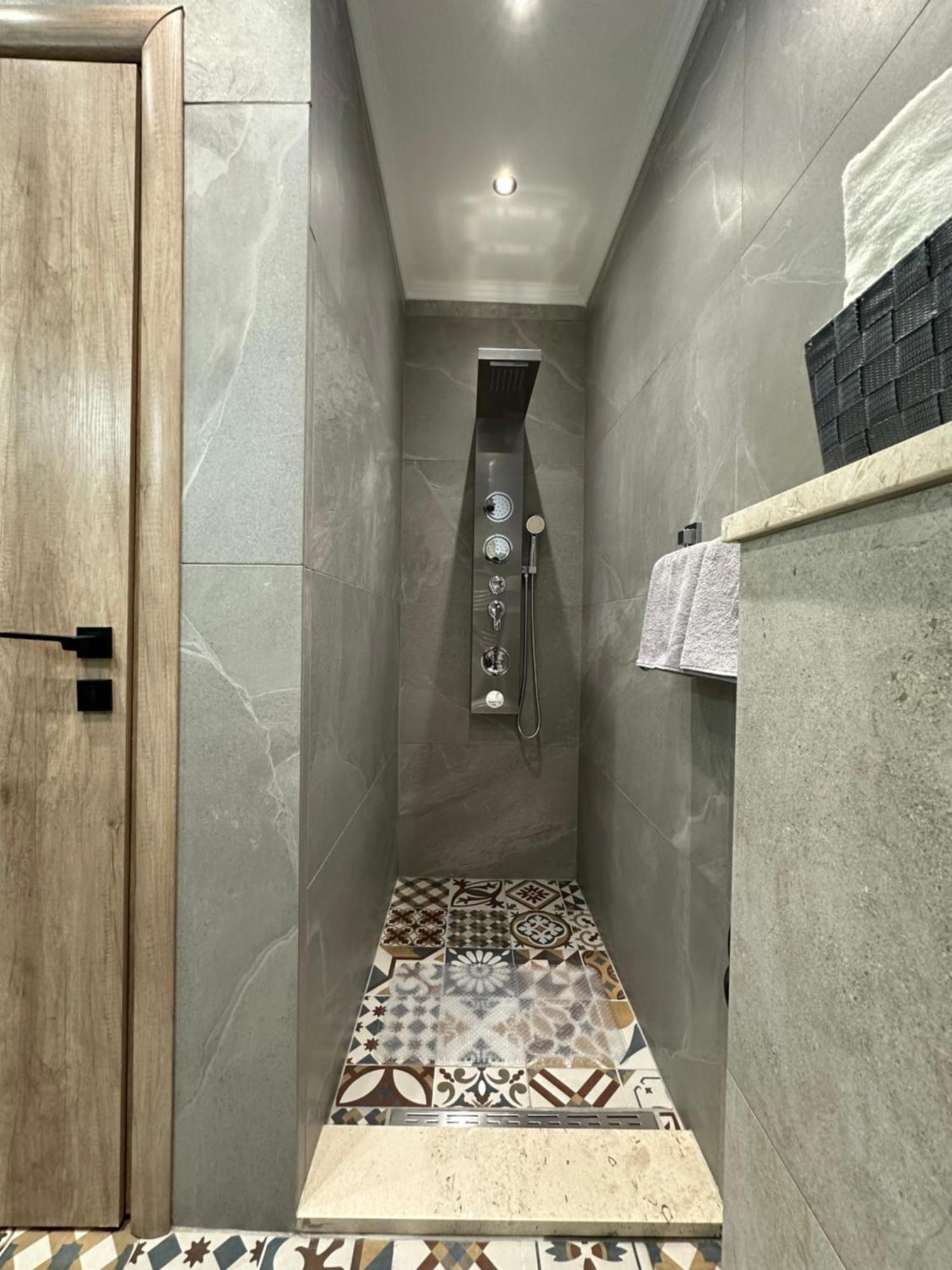 Apartman Lana Vlasic Buitenkant foto