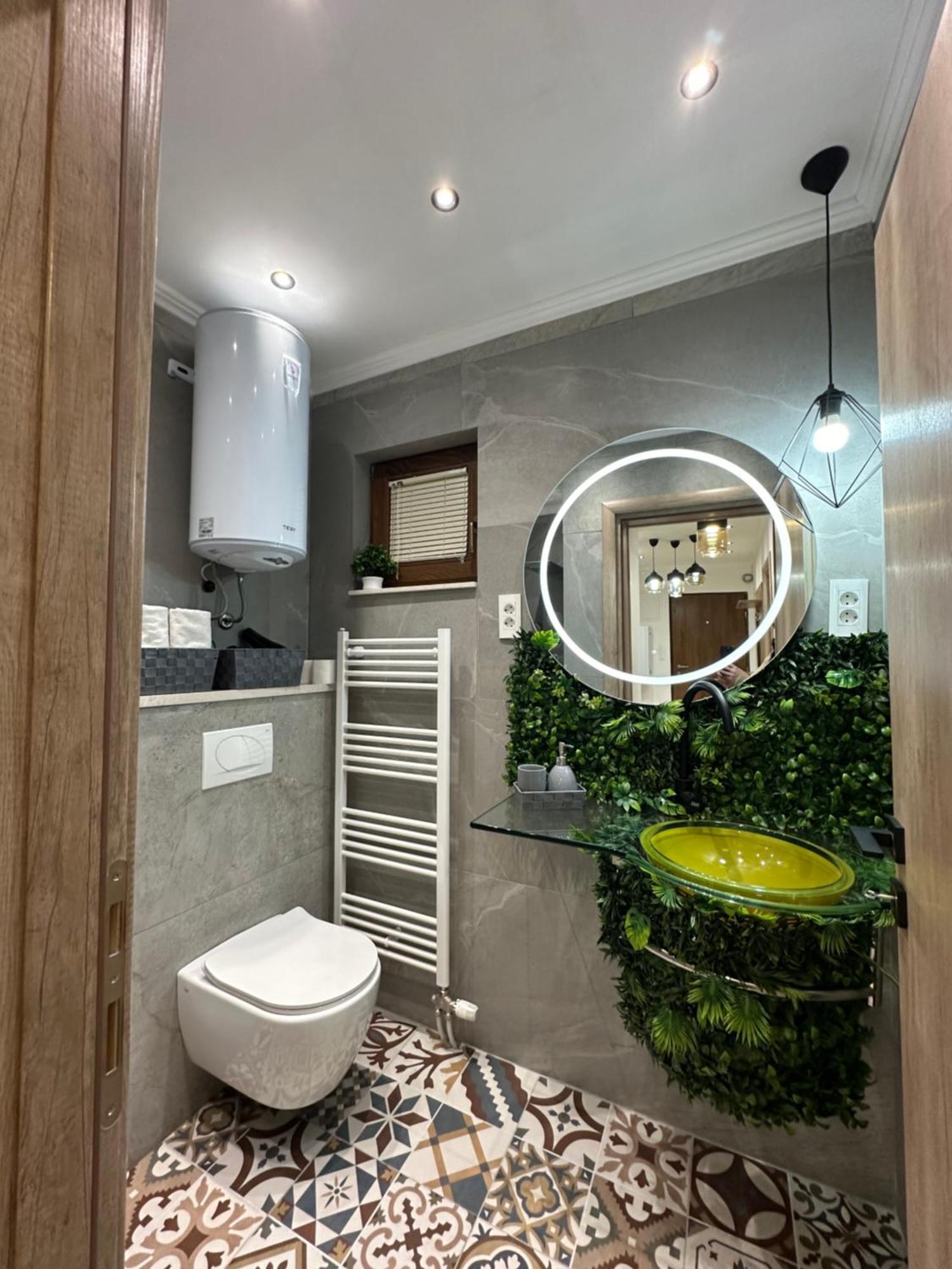 Apartman Lana Vlasic Buitenkant foto